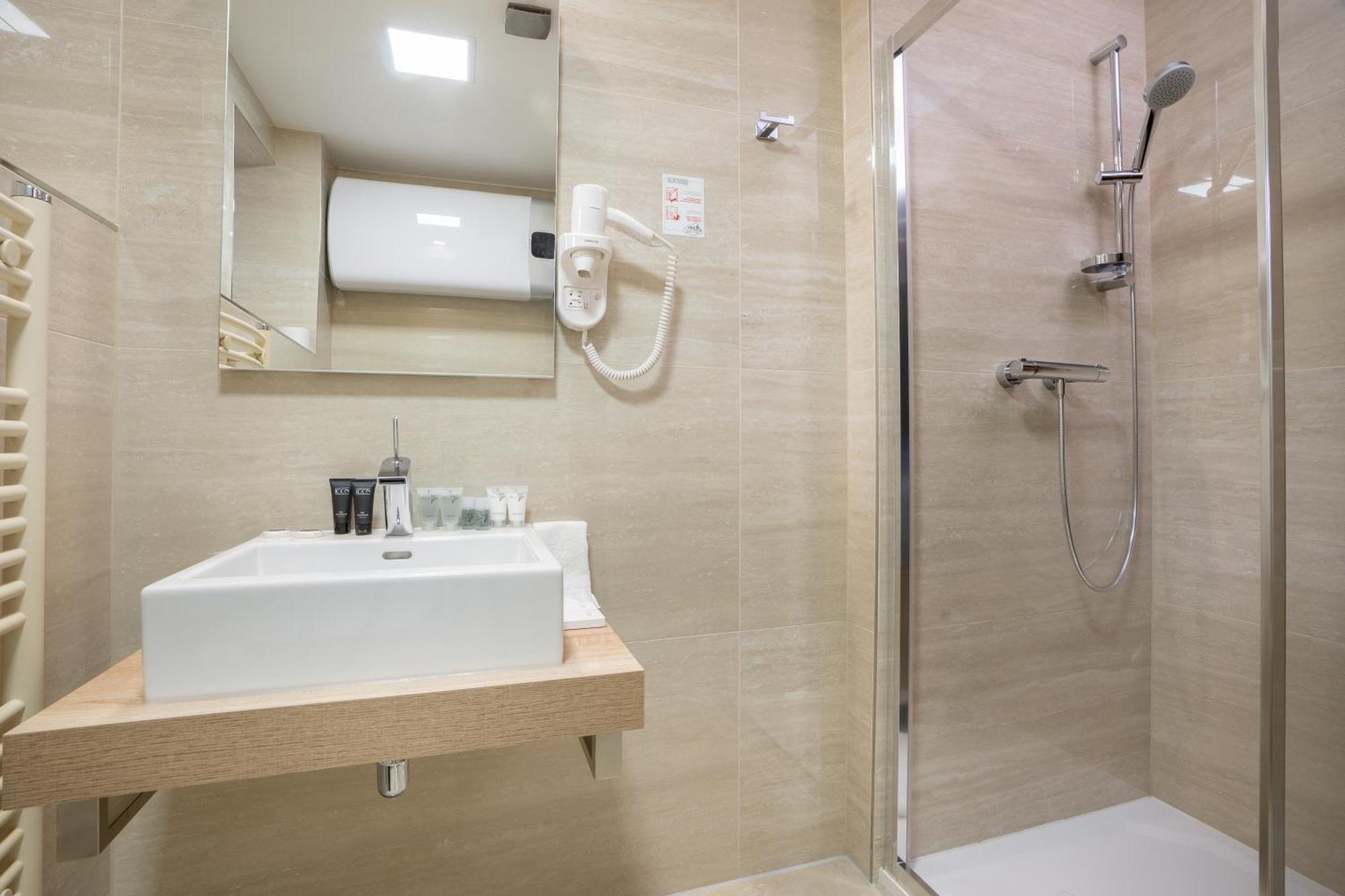 Hotel Sumava Železná Ruda Kültér fotó