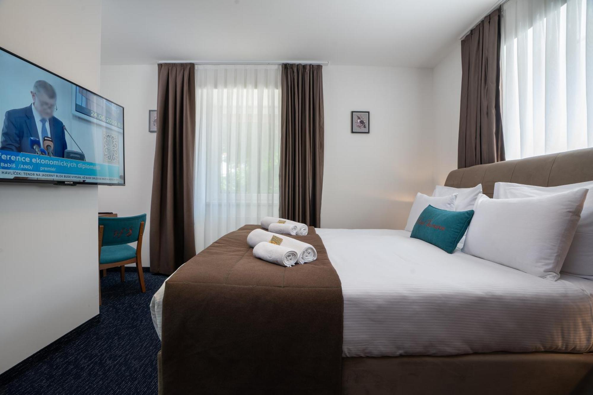 Hotel Sumava Železná Ruda Kültér fotó