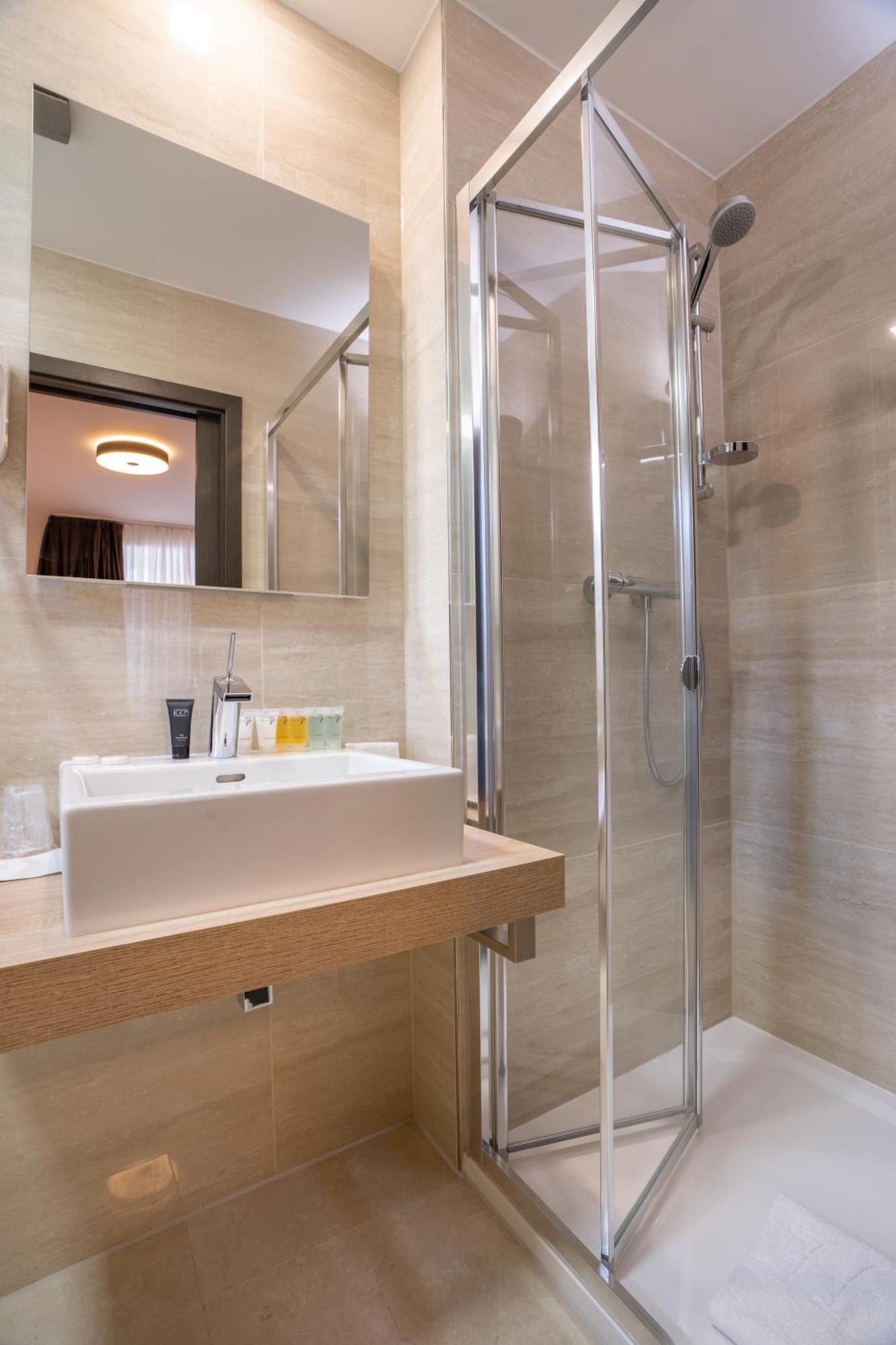 Hotel Sumava Železná Ruda Kültér fotó