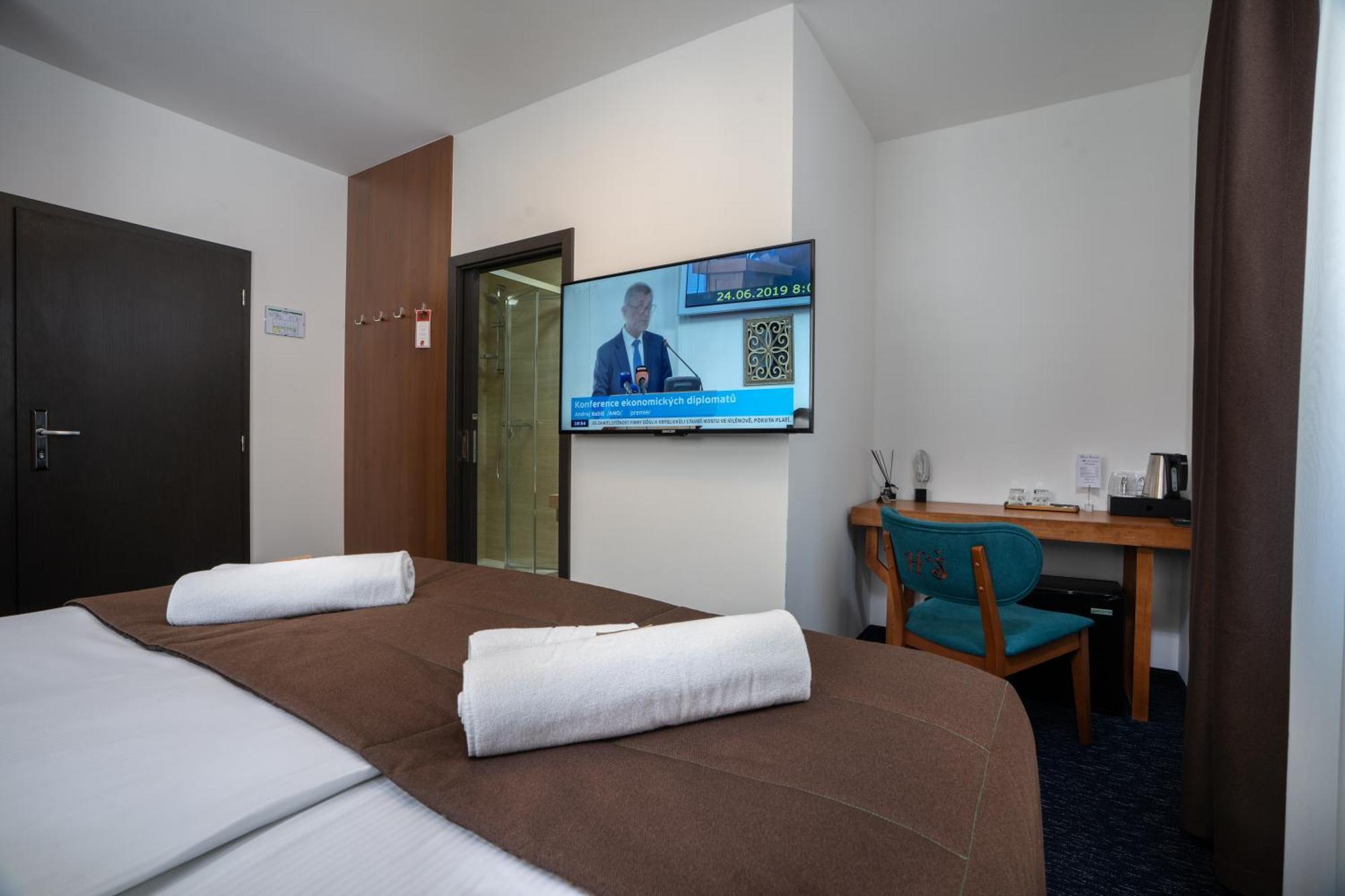 Hotel Sumava Železná Ruda Kültér fotó