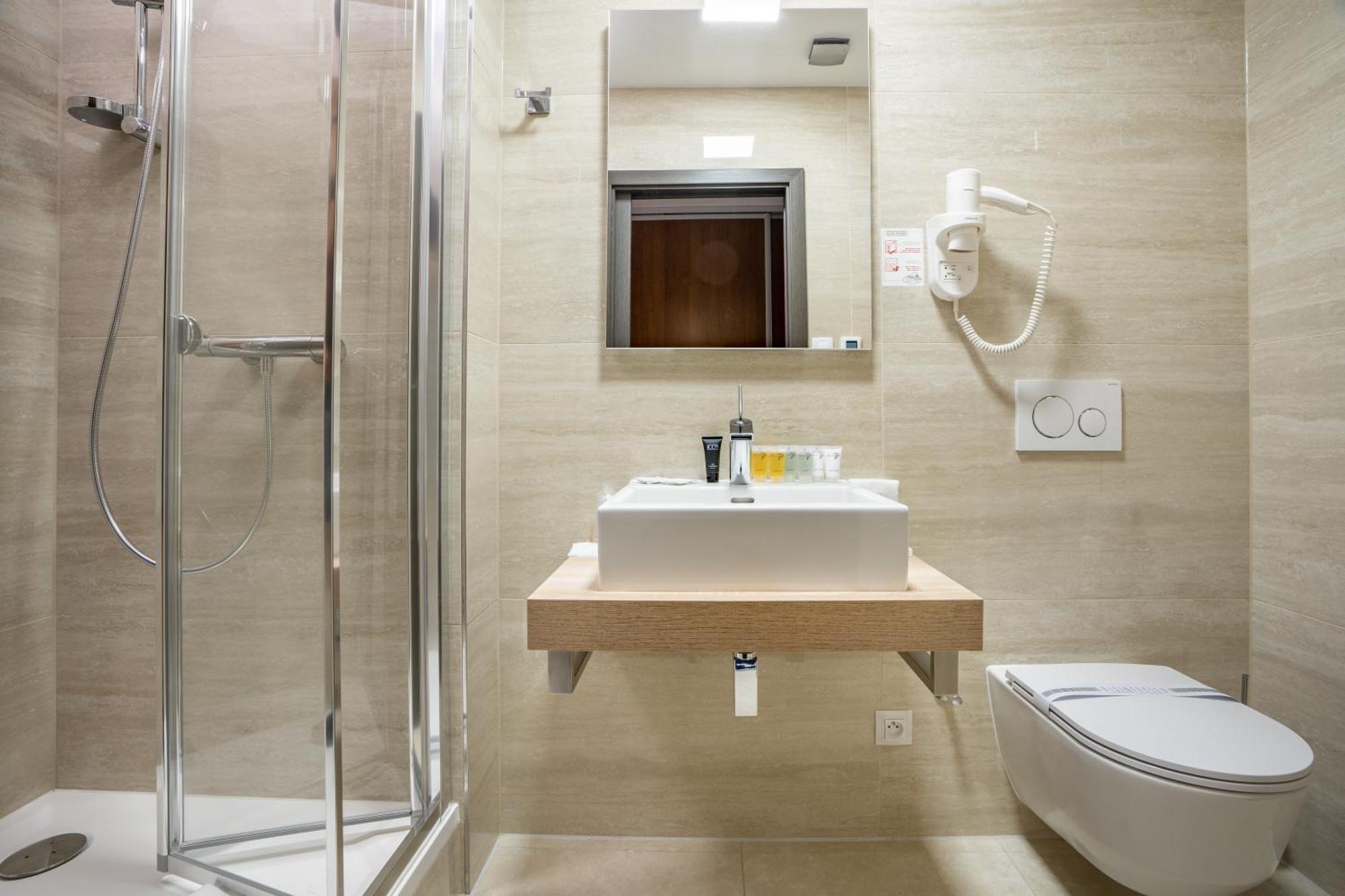 Hotel Sumava Železná Ruda Kültér fotó