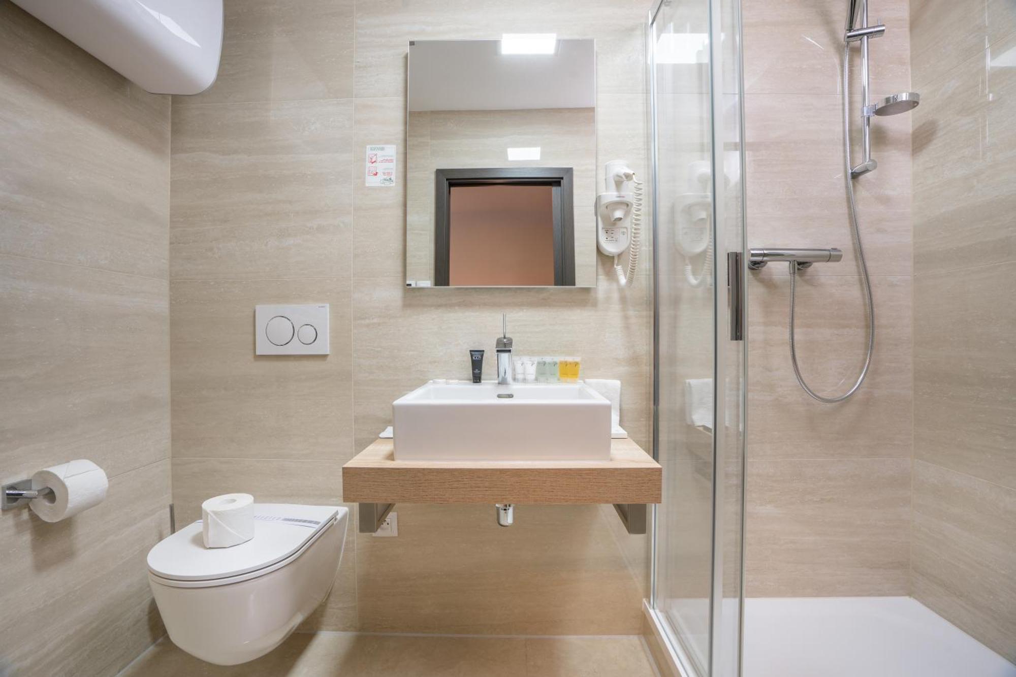 Hotel Sumava Železná Ruda Kültér fotó
