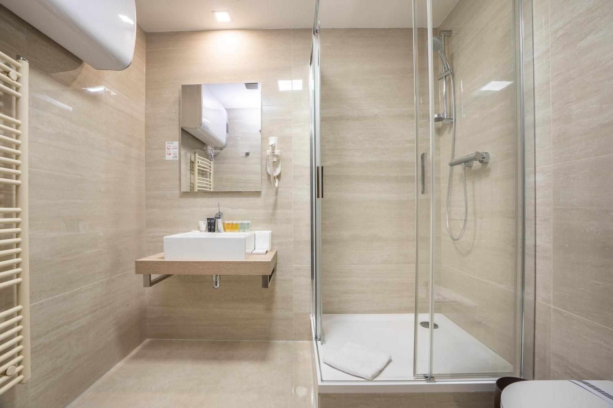 Hotel Sumava Železná Ruda Kültér fotó