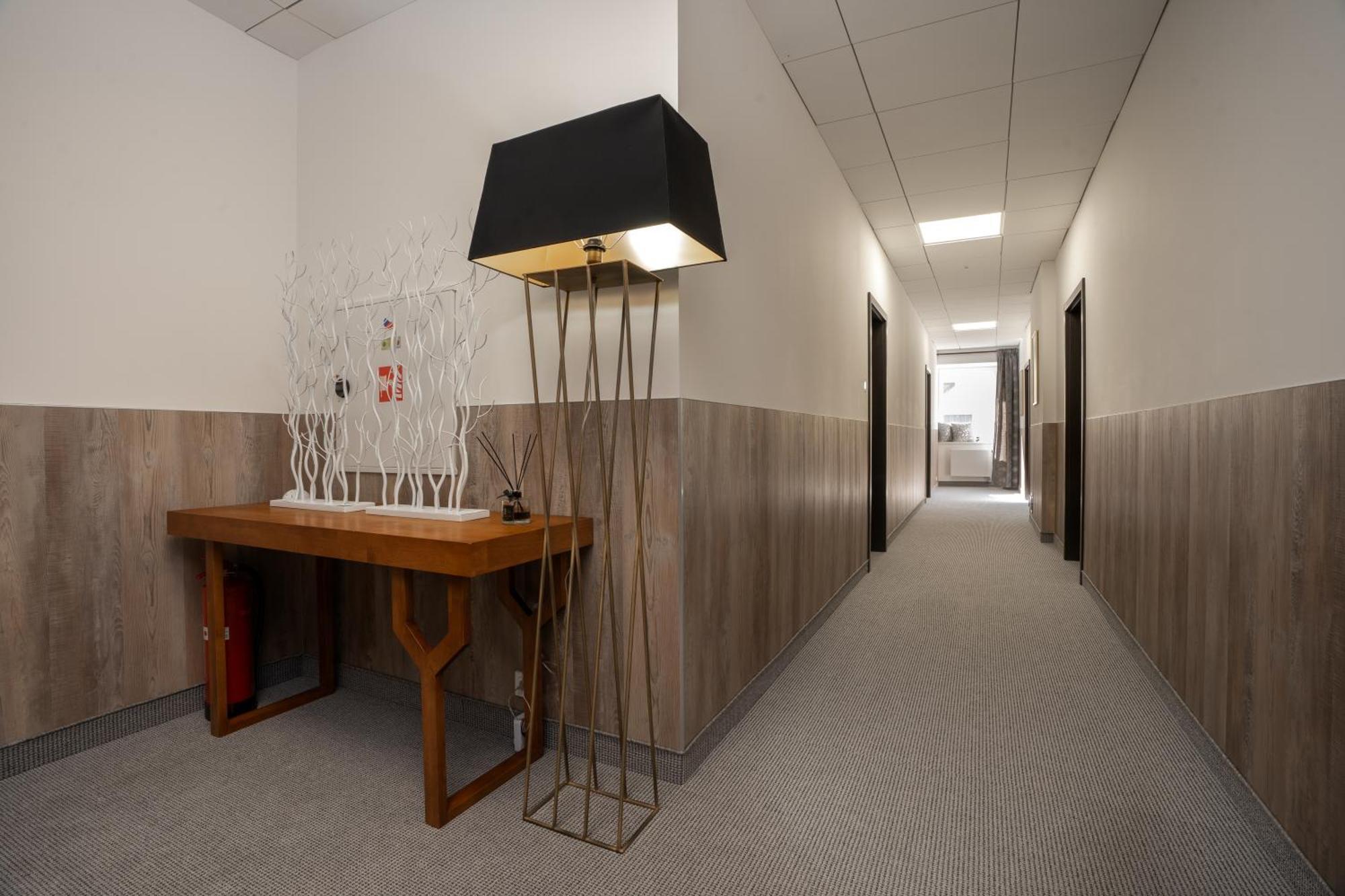 Hotel Sumava Železná Ruda Kültér fotó