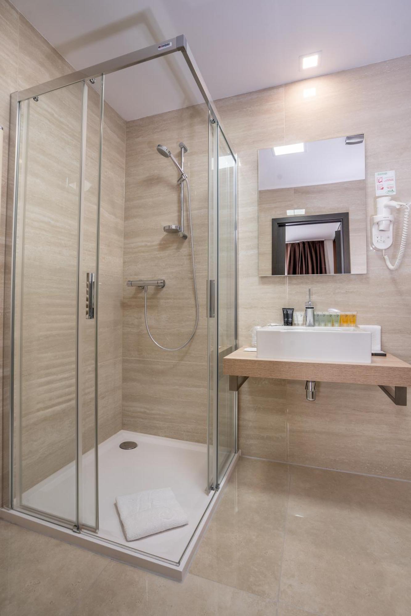 Hotel Sumava Železná Ruda Kültér fotó
