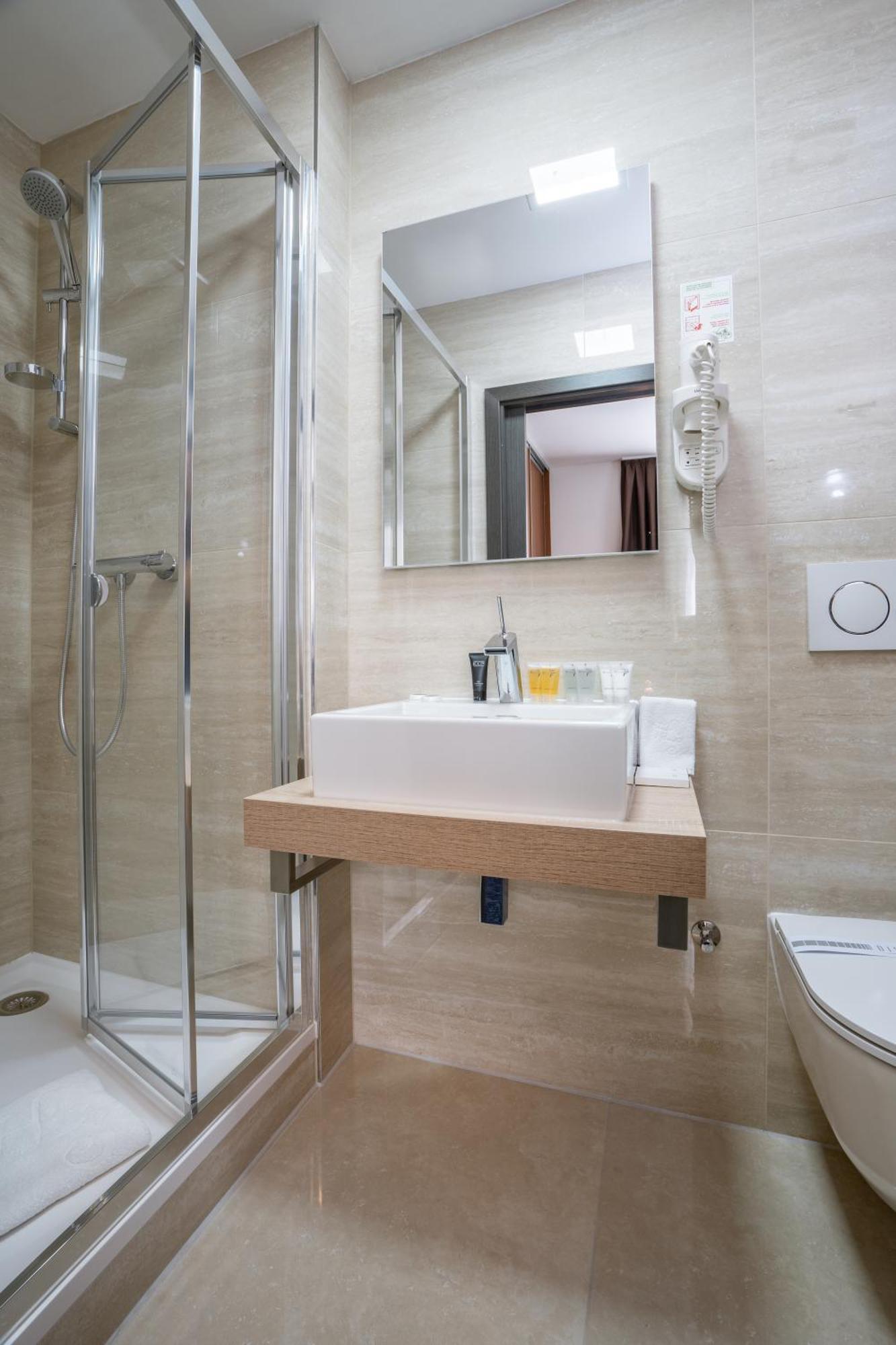 Hotel Sumava Železná Ruda Kültér fotó