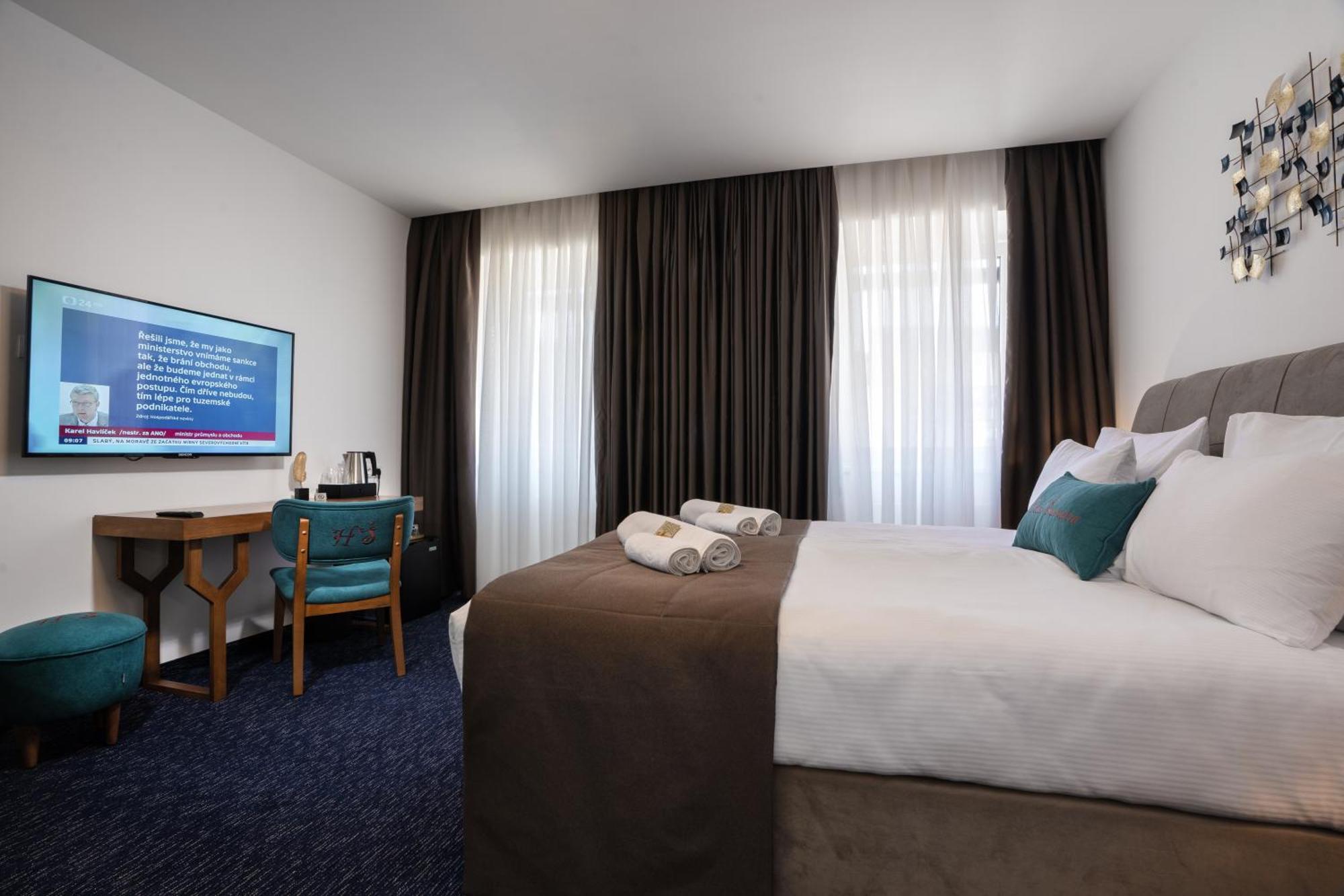 Hotel Sumava Železná Ruda Kültér fotó