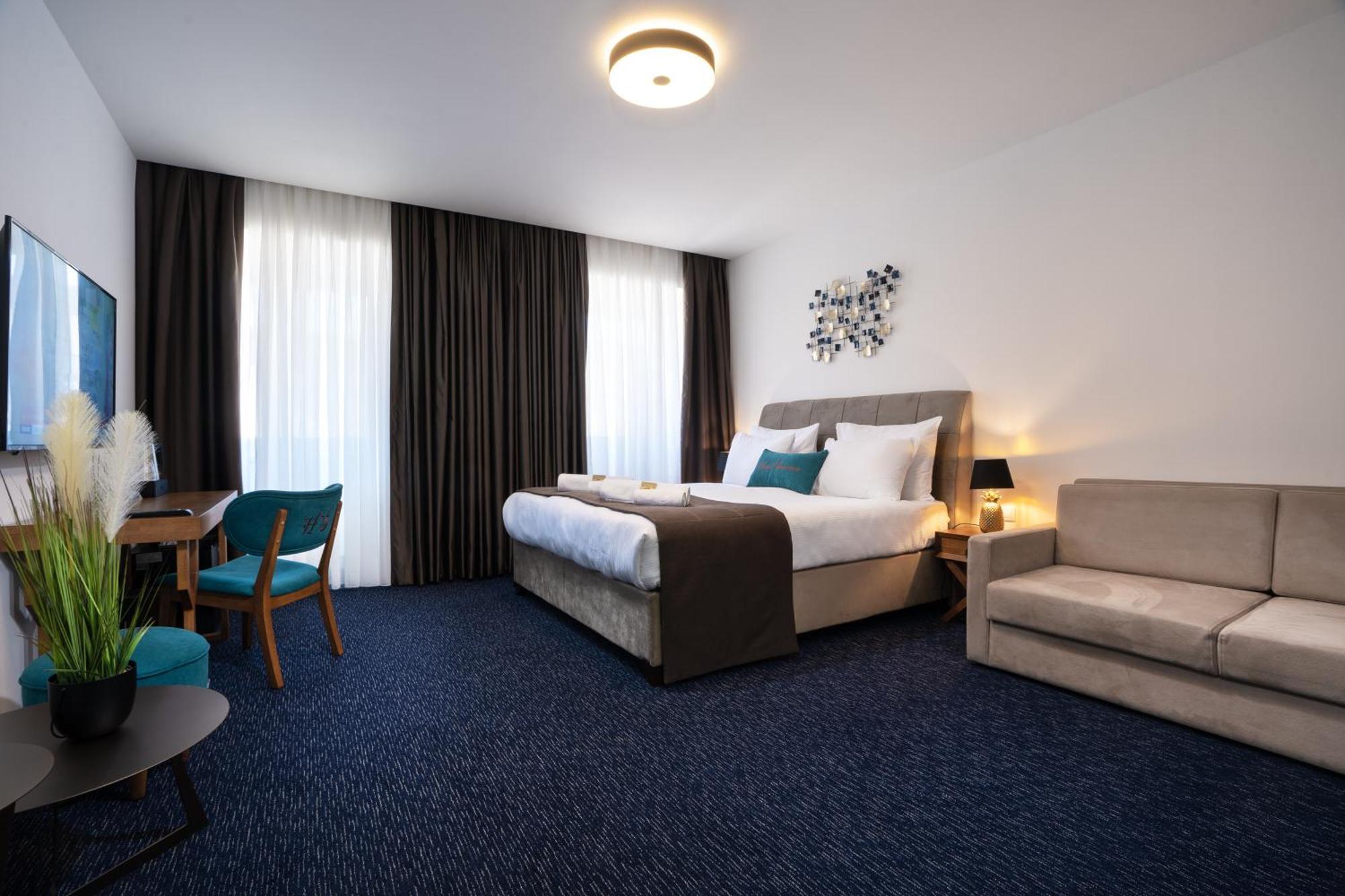 Hotel Sumava Železná Ruda Kültér fotó